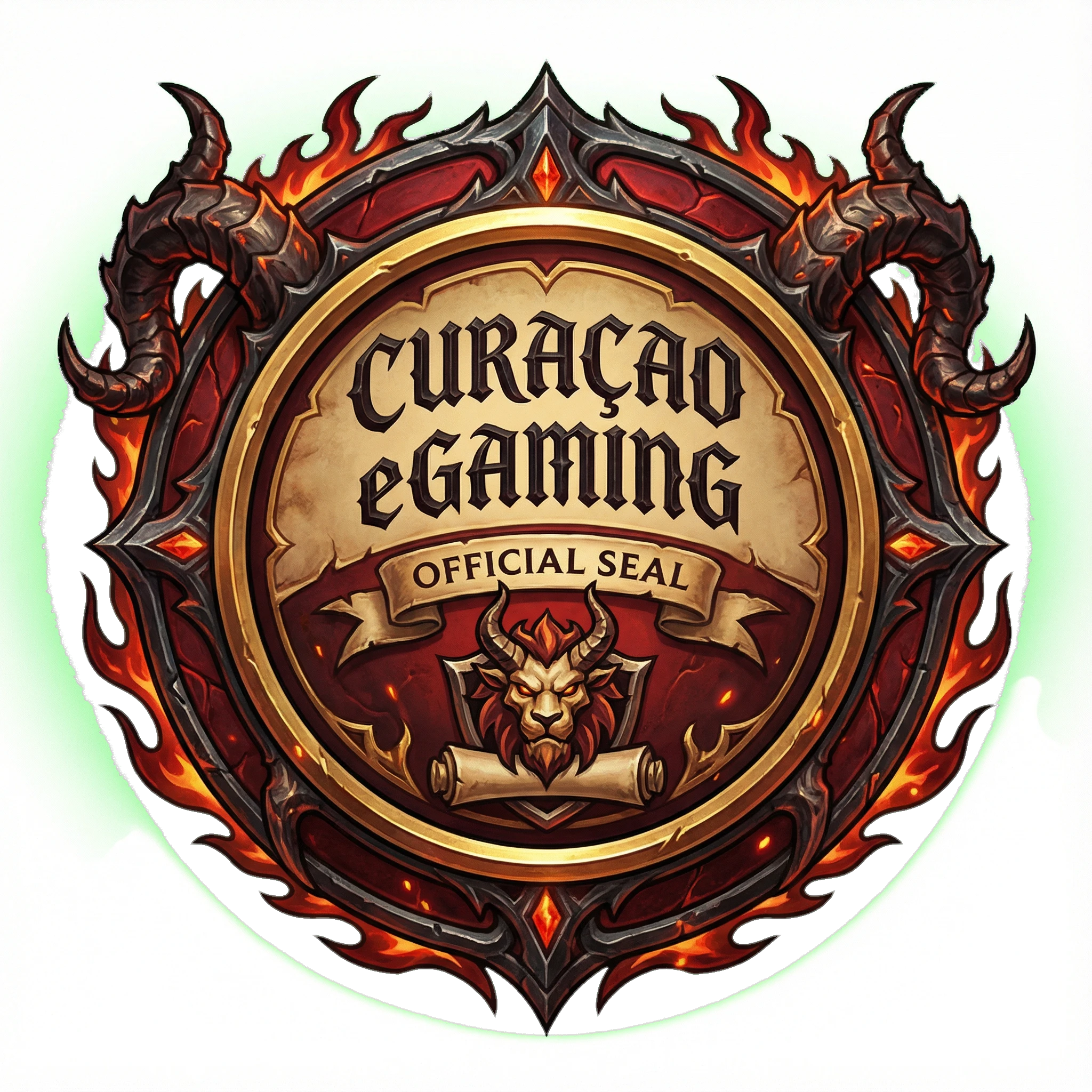 Licencia Curaçao eGaming